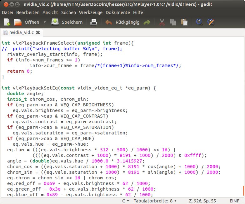 Einführung ins Programmieren mit C
