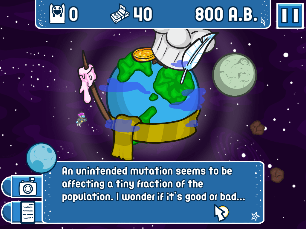 Das Spiel zum Wochenende Petty Punny