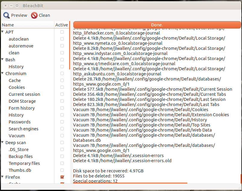 How to Organize Your Linux File System for ClutterFree Folders