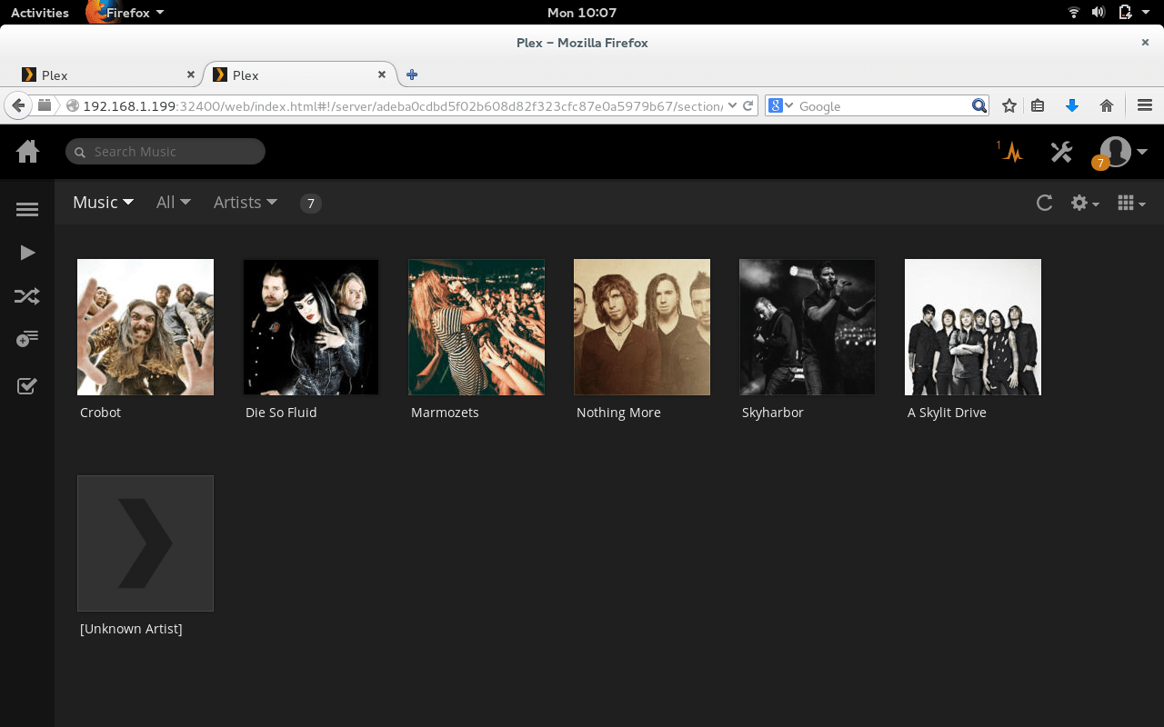 How to Create a Streaming Media Server with Linux Using