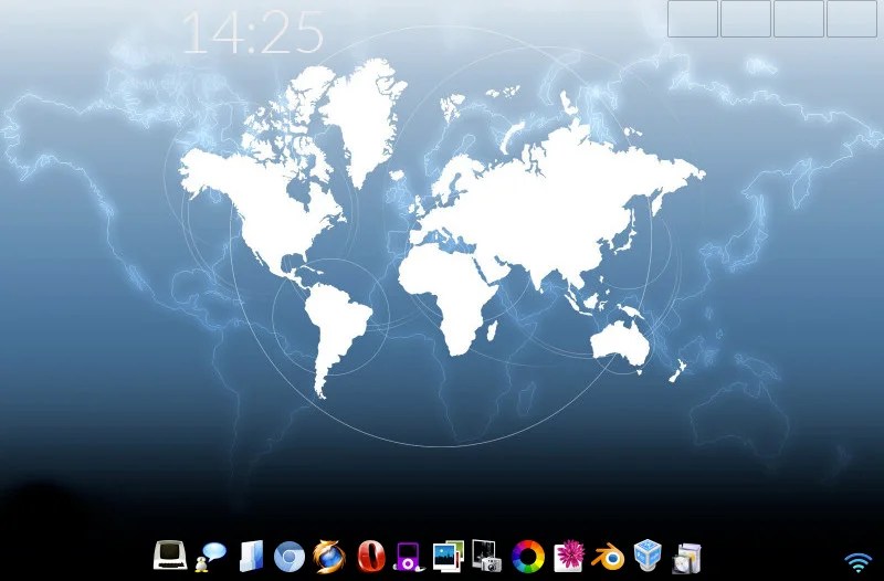 Elive Brings Enlightenment to the Linux Desktop