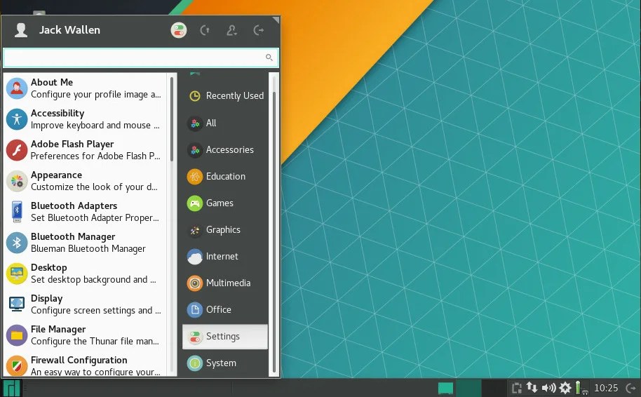 Manjaro UserFriendly Arch Linux for Everyone