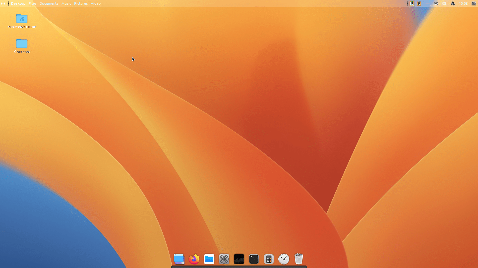 Кто хочет MacOS? — Скриншоты — Галерея