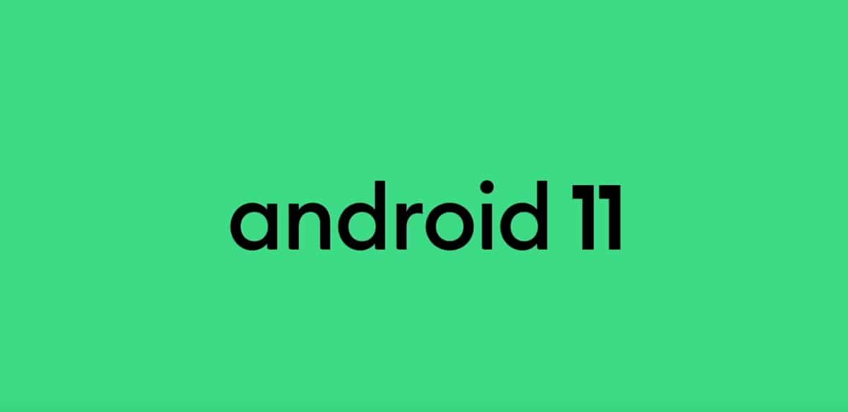 Android 11, ya disponible la versión del sistema operativo más personal