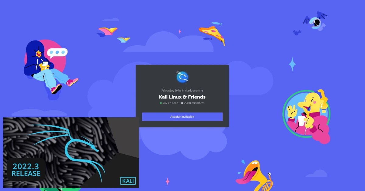 Kali Linux 2022.3 arrives with native VirtualBox images, new tools and