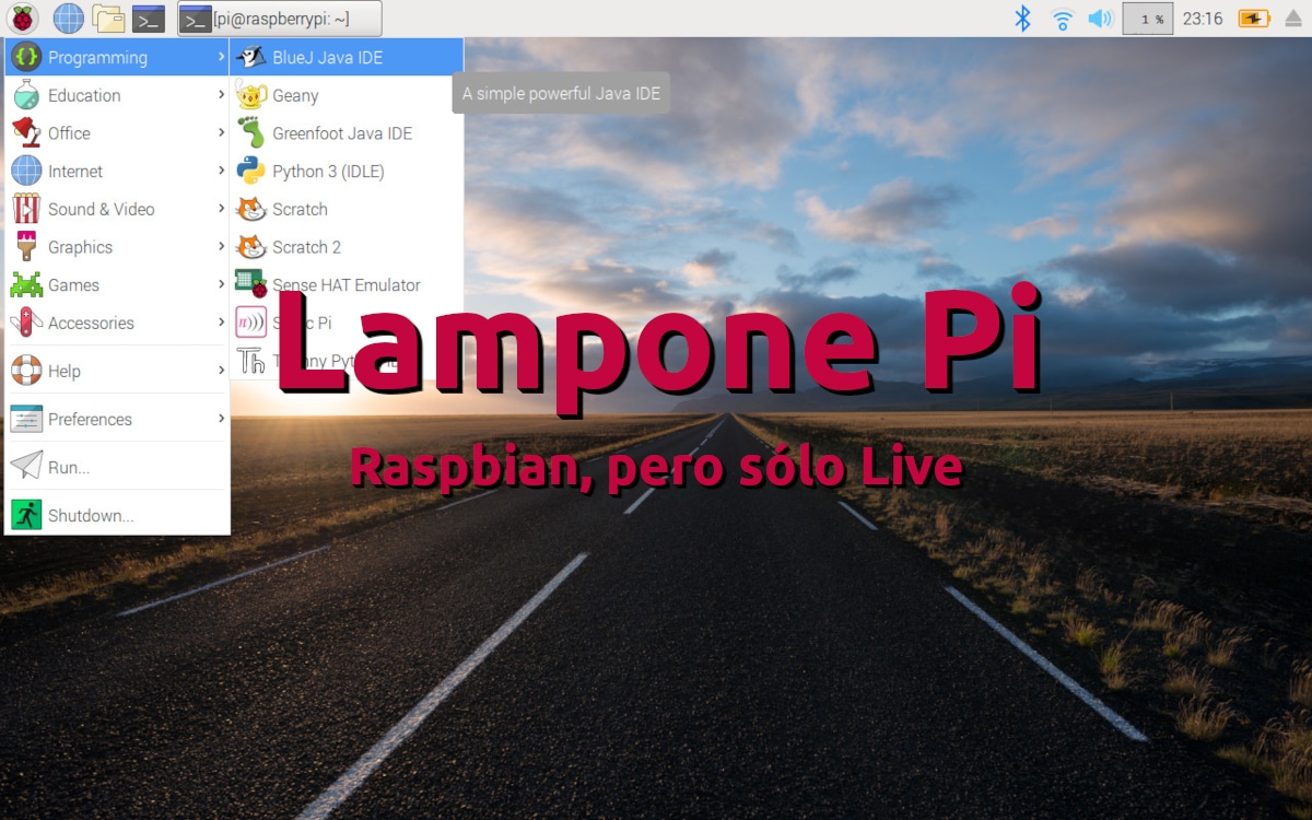 Raspberry pi mac emulator file system ncseoseoau