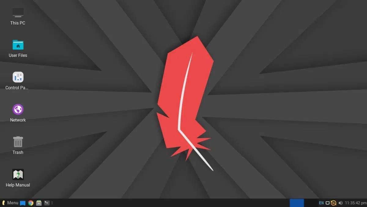 Linux Lite 7.0 "Galena" arrives based on Ubuntu 24.04 and with Xfce 4.