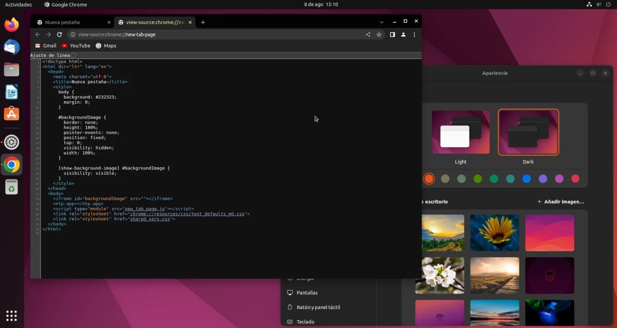 How to make Chrome and other Chromiumbased browsers allow us to view