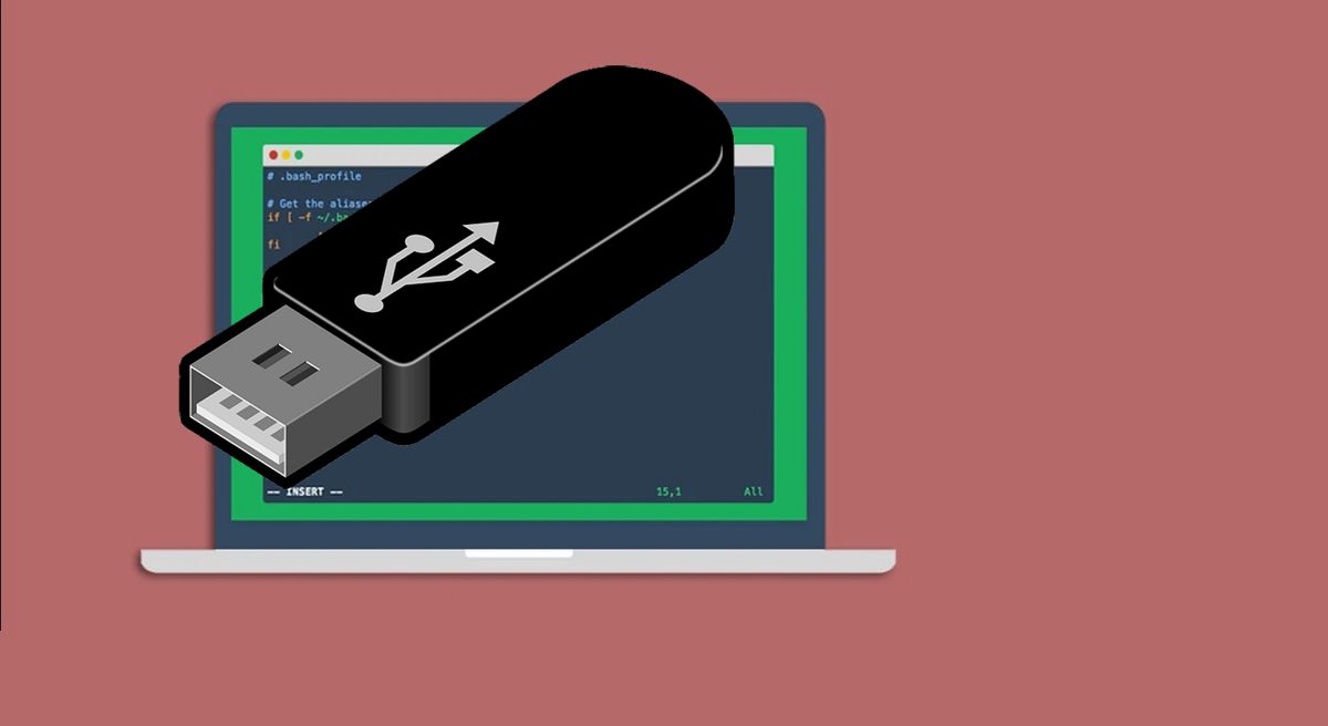USB Raw Gadget, un módulo para el Kernel que permite emular