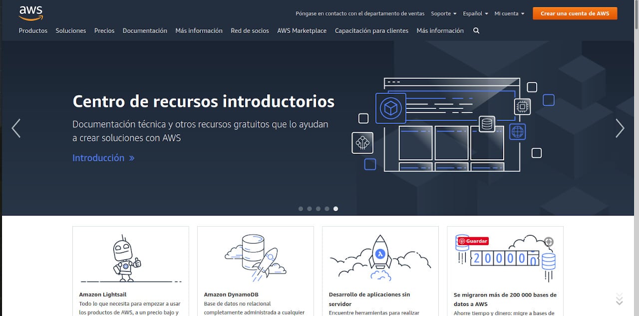 Los tipos de nube. La nube pública y sus características Pacosite's Blog