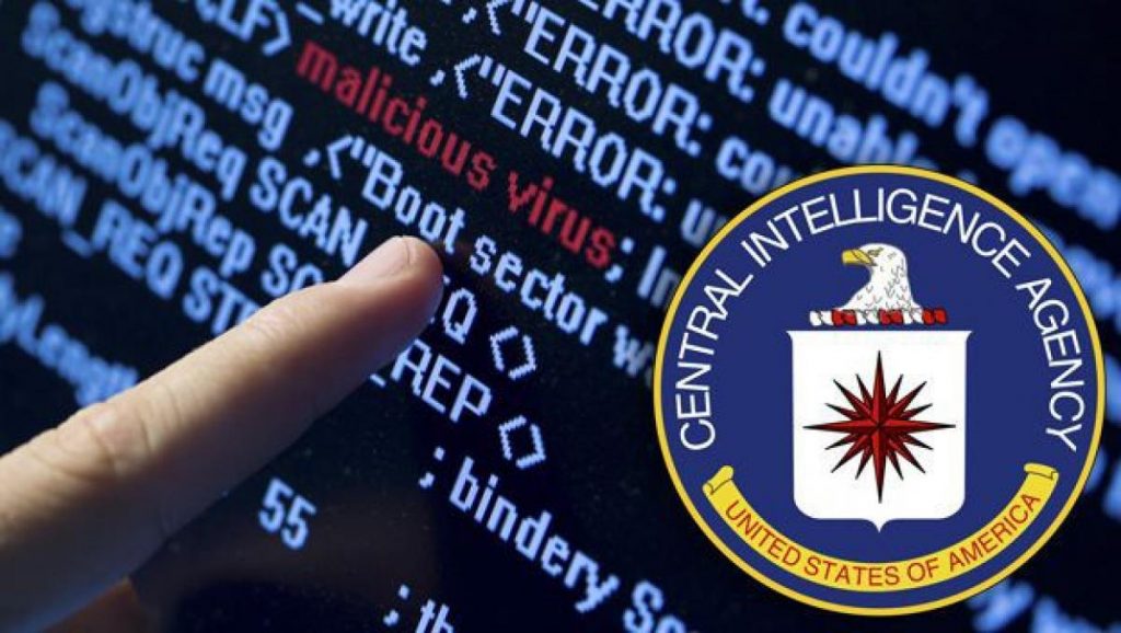La CIA compró Crypto AG, un vendedor de dispositivos criptográficos