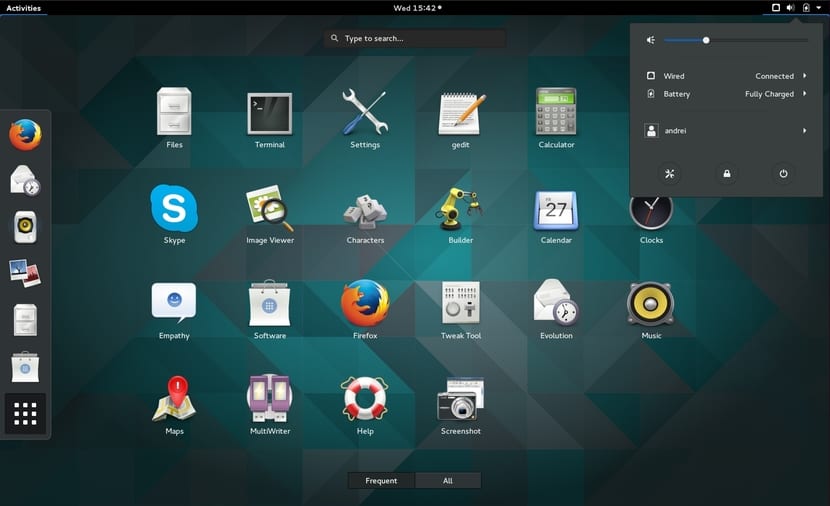 Cómo instalar las extensiones de Gnome