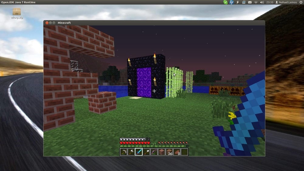How to install Minecraft on Linux