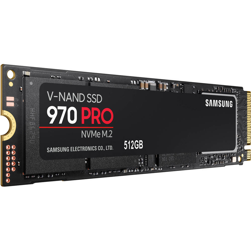 Biết nhiệt độ của đĩa NVMe trên bản phân phối Linux yêu thích của bạn