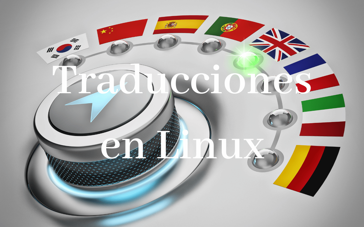 Translation programs for Linux