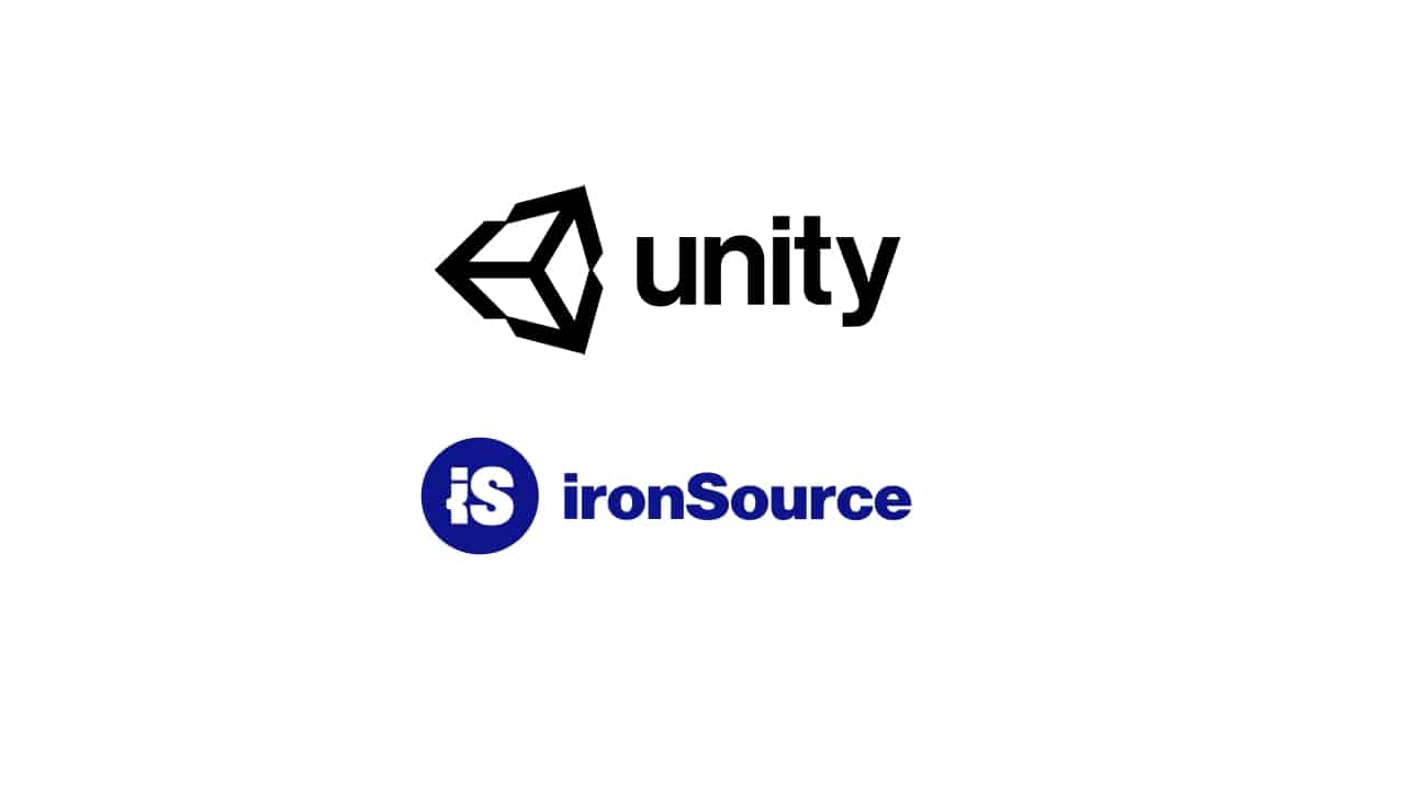 Unity e ironSource se fusionan