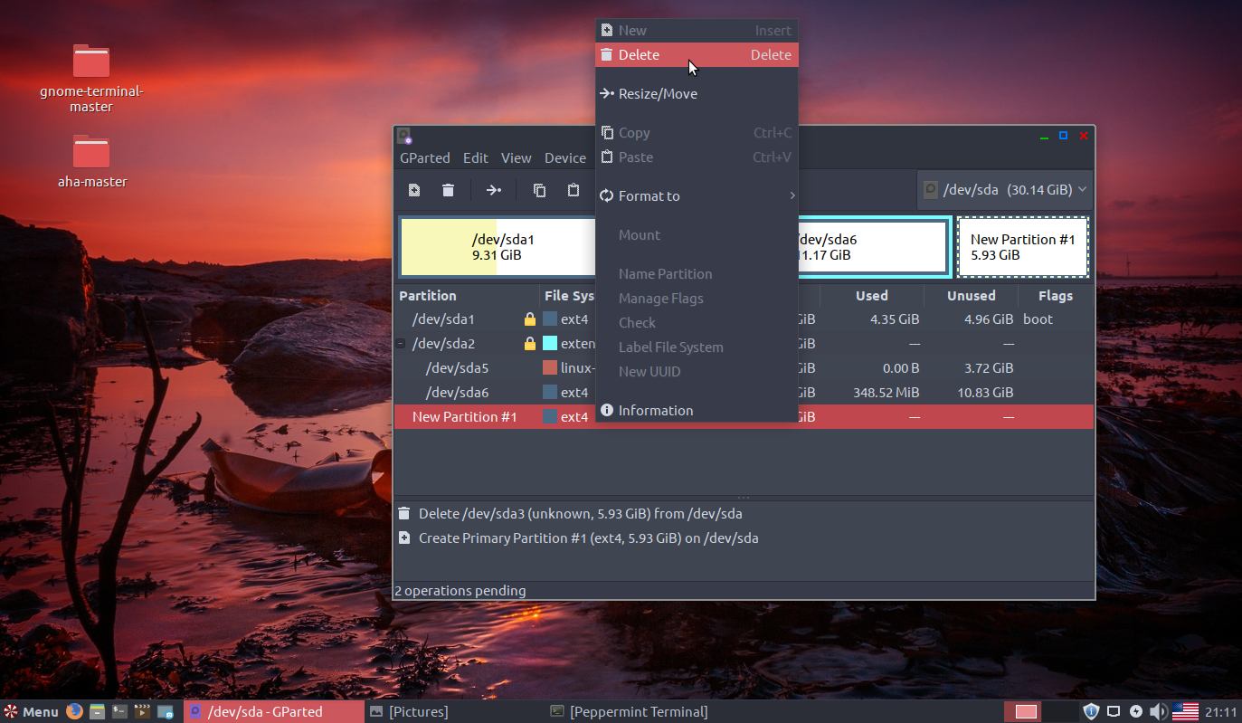 Linux Partition Management Best Practices & Tools