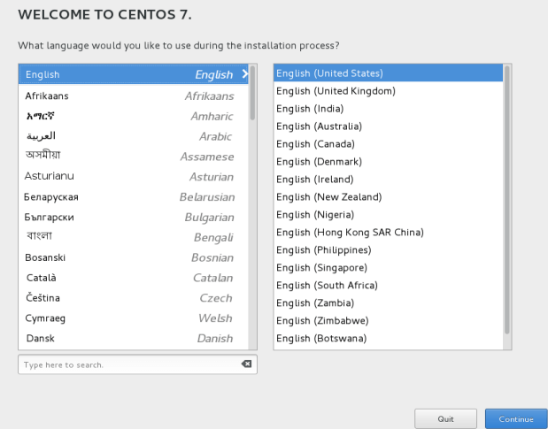 How To Install CentOS 7 Linux on Your Computer LinuxBabe