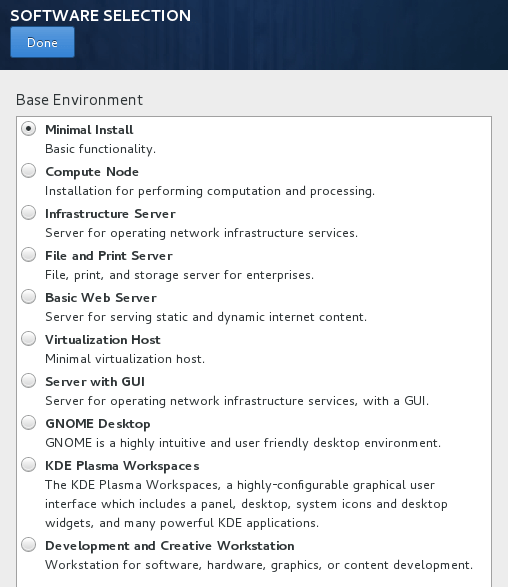 How To Install CentOS 7 Linux on Your Computer LinuxBabe