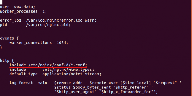 How to Enable HTTP2 on Debian 8 with Nginx Web Server
