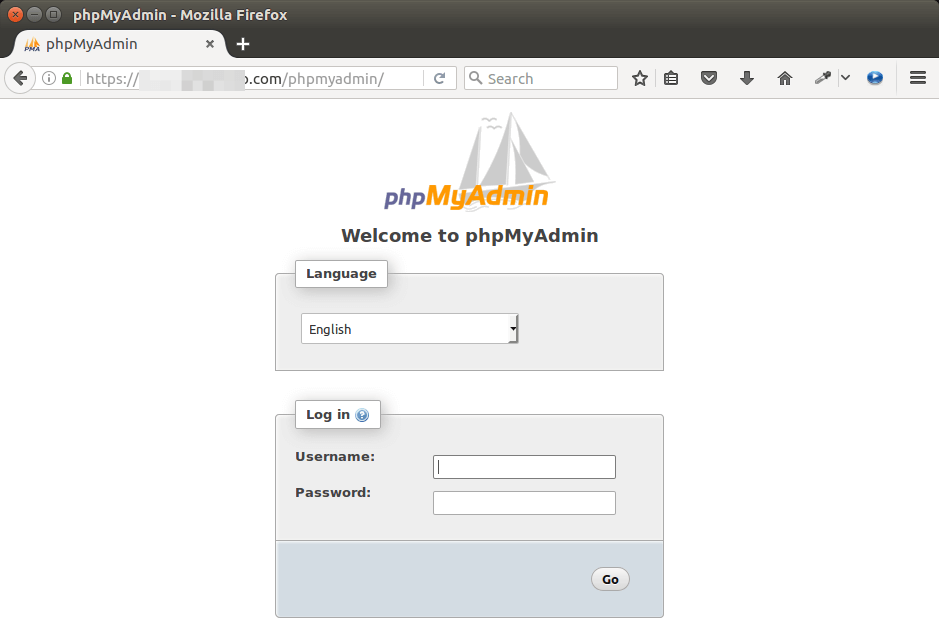How to Install phpMyAdmin with Apache (LAMP) on Ubuntu 20.04 雲主機管理