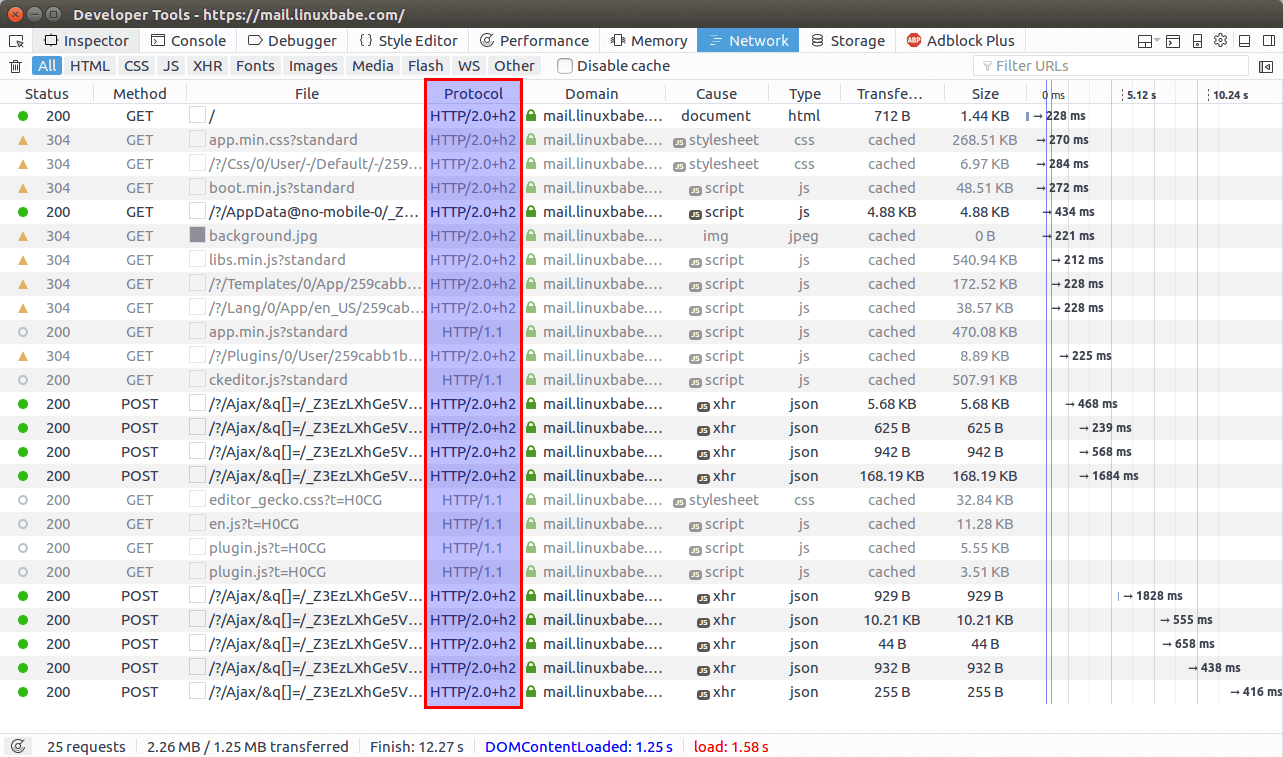 How to install curl php extension on ubuntu 1604 leaderstop