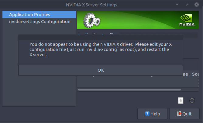 How to Install Nvidia Driver on Debian 9 Stretch From Command Line