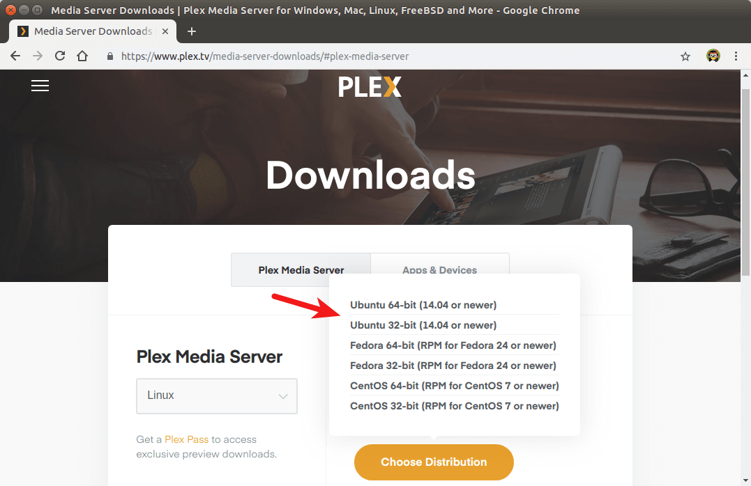Manual update of plex media server mac withholoser