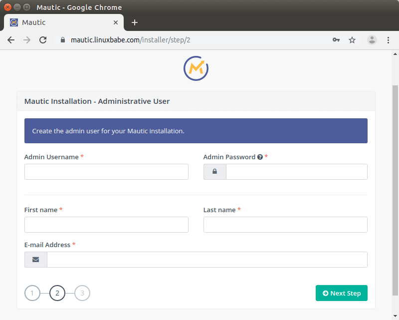 Install phpmyadmin ubuntu 2004 nginx digitalocean resourceskesil