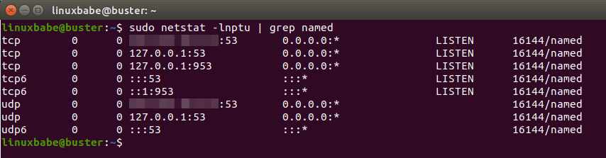 Set Up Your Own DNS Resolver on Debian 10 Buster with BIND9