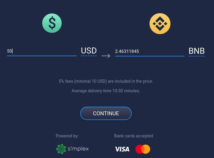How to Install and Use Atomic Wallet on Linux LinuxBabe