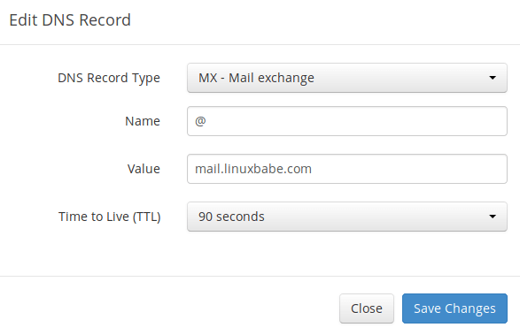 How to Easily Set Up a Mail Server on Debian 9 Stretch