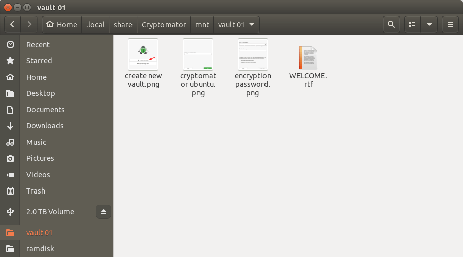 2 Ways to Encrypt Dropbox Files on Ubuntu Desktop & Server
