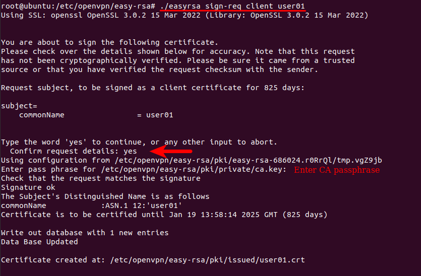 How to Set Up OpenVPN with Stunnel on Ubuntu 22.04/20.04 Server