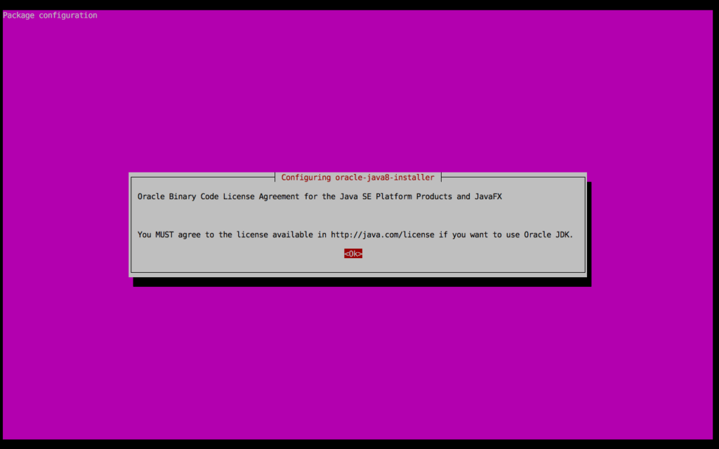 Cara Install Java 8 di Ubuntu 14.04 (Oracle JDK 8) Tutorial Linux