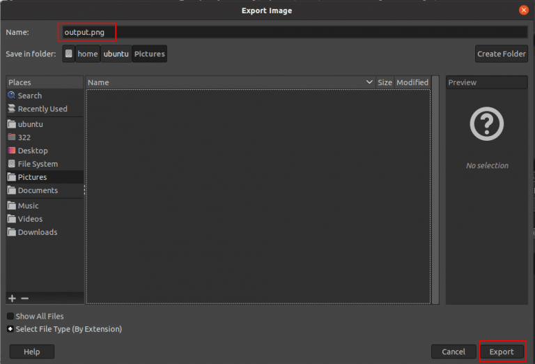 How to Convert PDF to Image in Linux