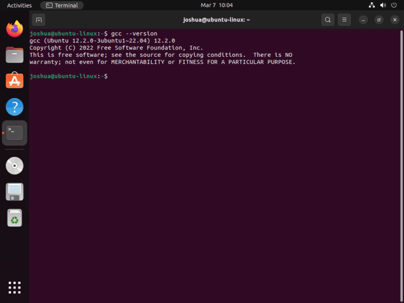 How to Install GCC on Ubuntu 24.04, 22.04, or 20.04 LinuxCapable