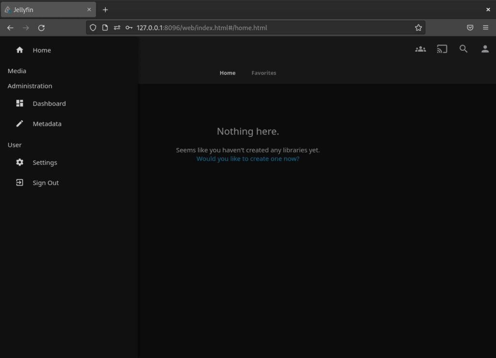How to Install Jellyfin Media Server on Debian 12, 11 or 10 LinuxCapable