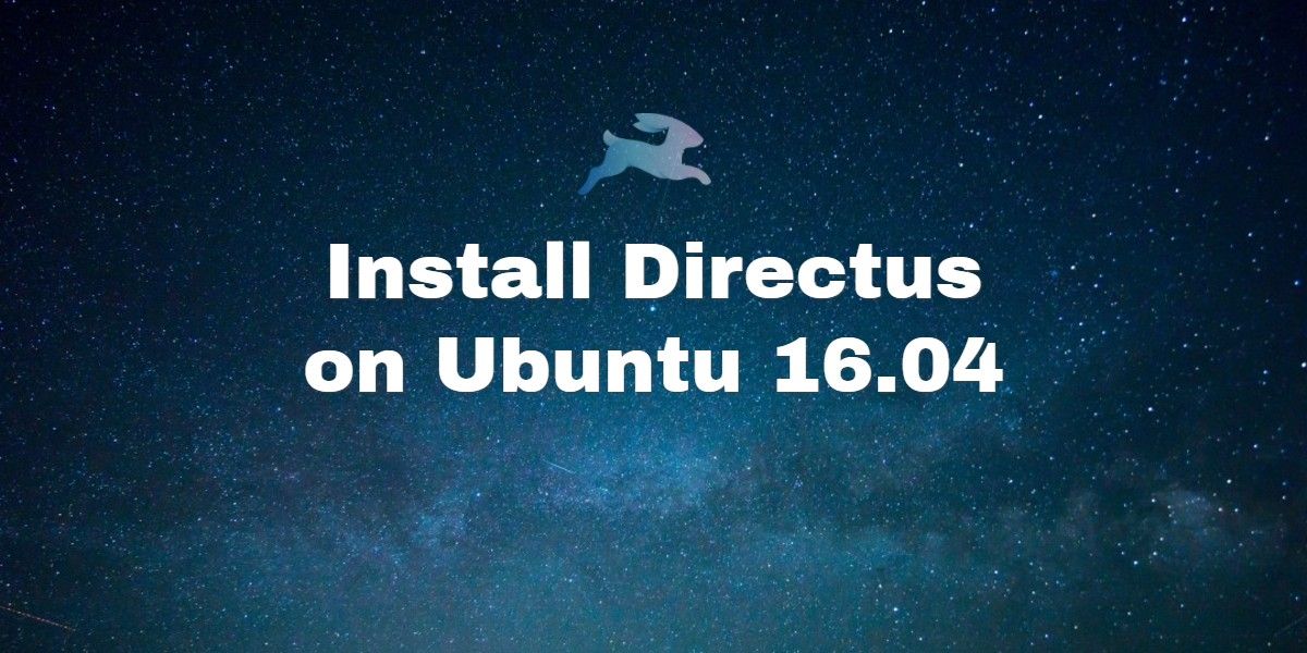 Install Directus CMS on Ubuntu 16.04 | LinuxCloudVPS Blog