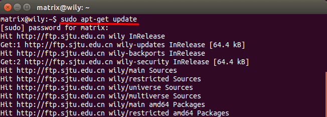Debian & Ubuntu最实用的aptget命令详解 Linux大神博客