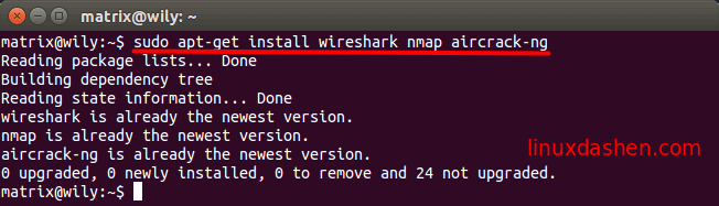 Debian & Ubuntu最实用的aptget命令详解 Linux大神博客