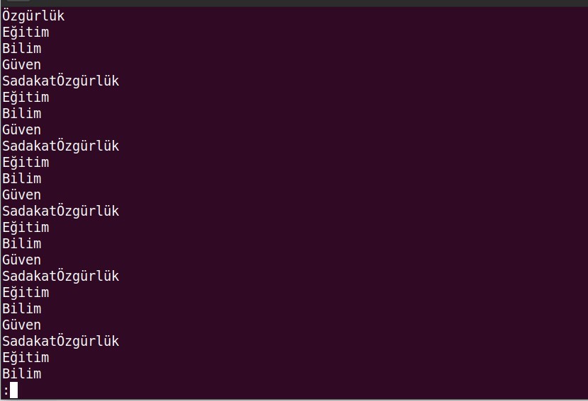 Örneklerle Linux’ta zcat Komutu Nasıl Kullanılır Linux Data Linux Sysadmin