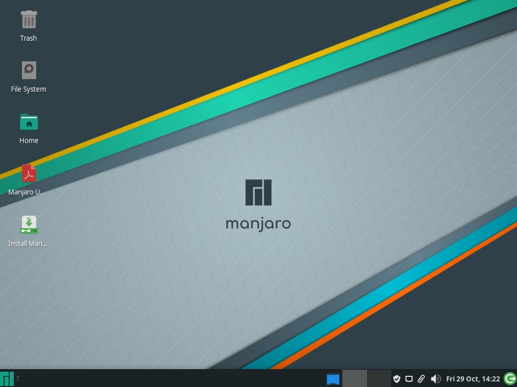 Manjaro Linux Review Should You Switch To Manjaro? LinuxForDevices