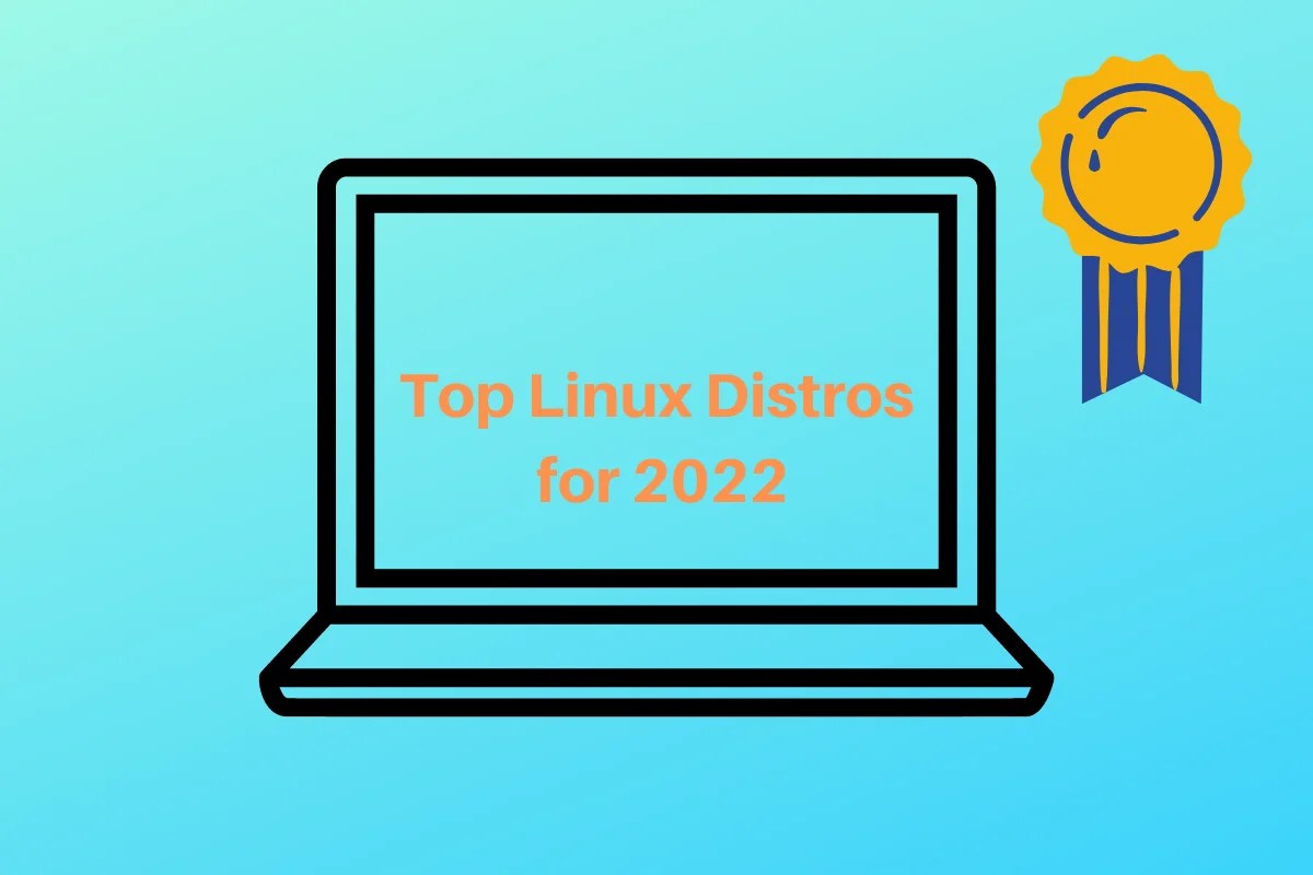 Best Linux Distros for Laptops 2023 LinuxForDevices