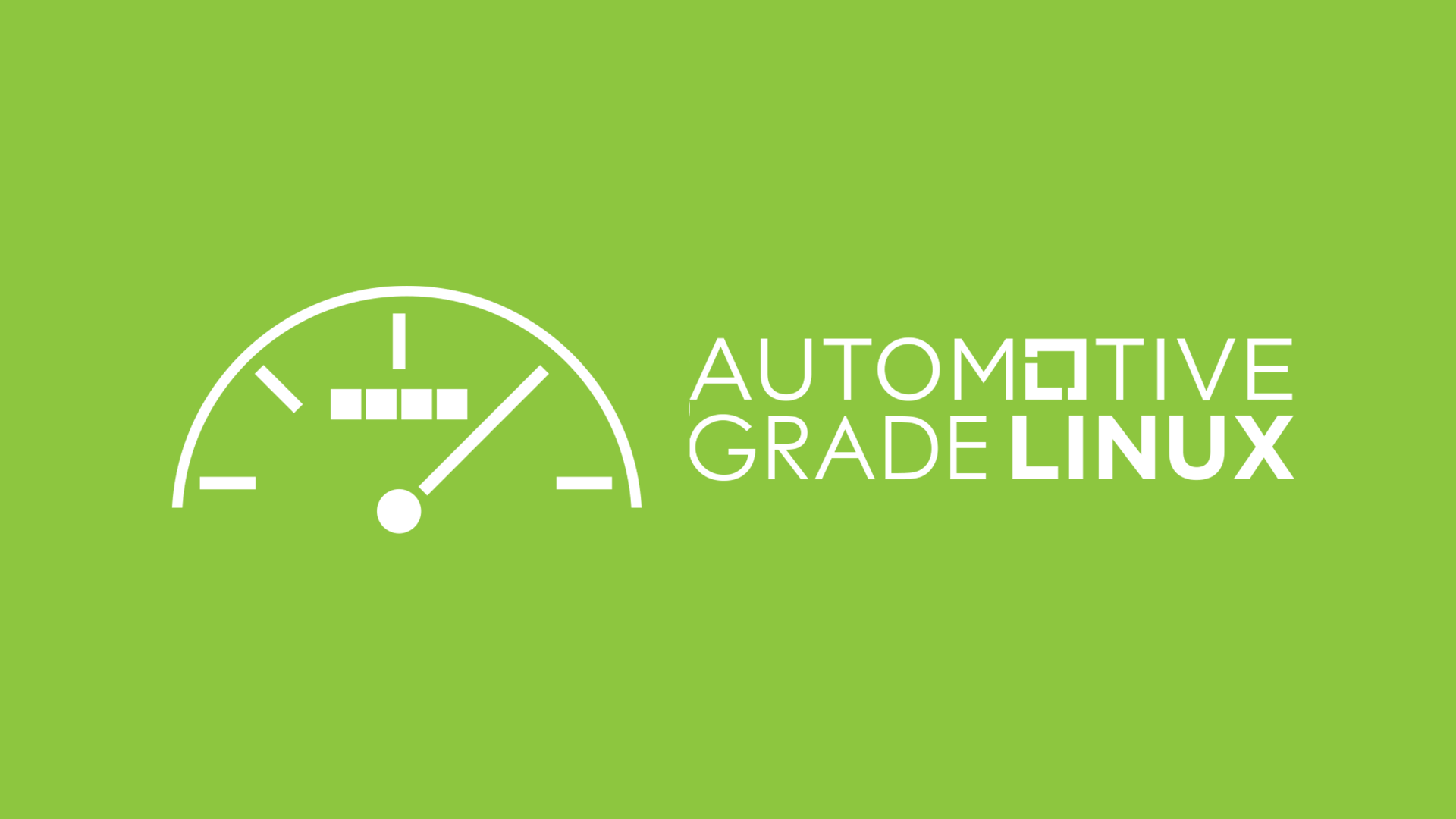 Automotive Grade Linuxがオープン ソースによる音声認識と車両クラウド間接続への対応を開始 The Linux