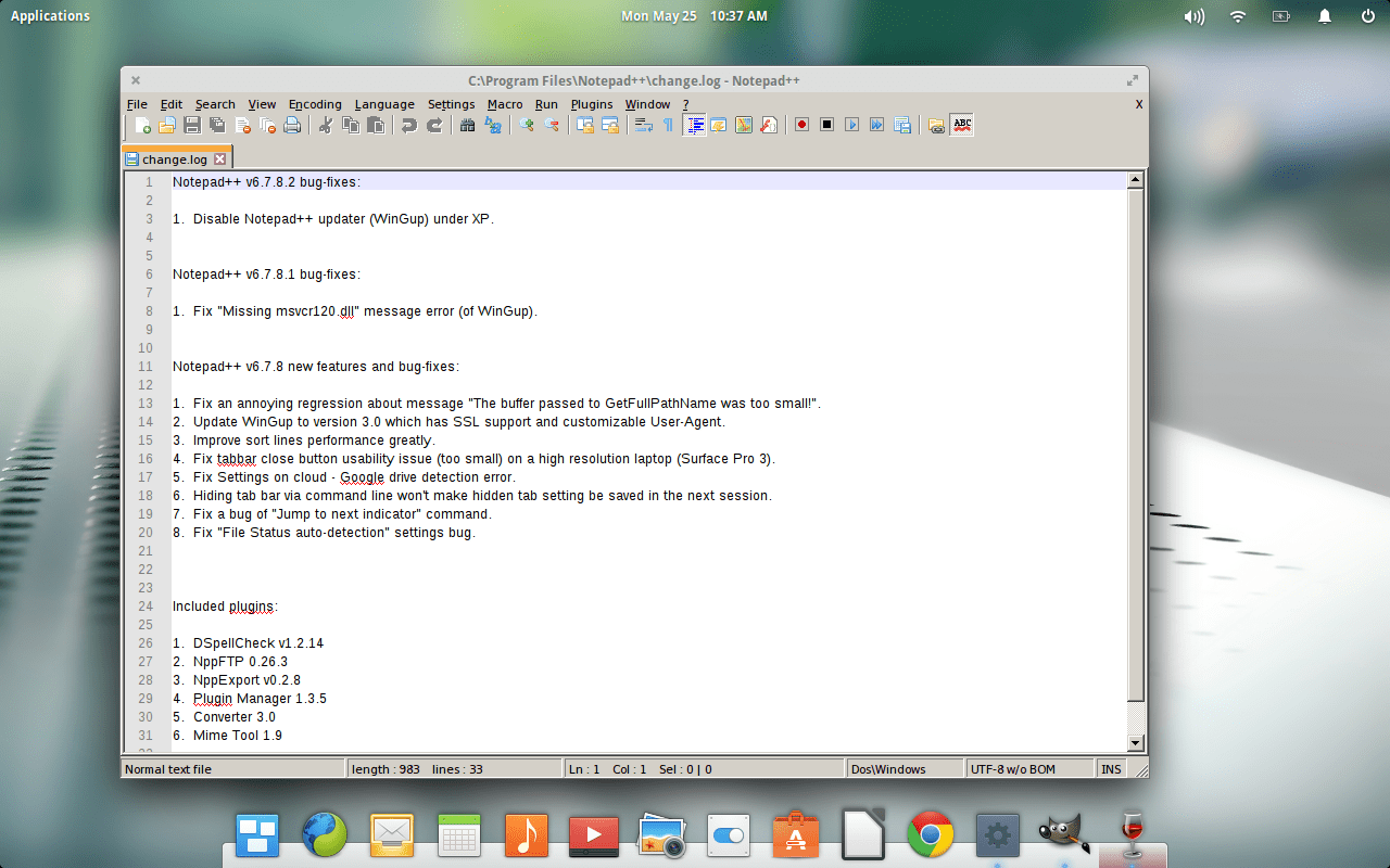 Classic SysAdmin How to Install and Use Wine to Run Windows Applications on Linux Linux
