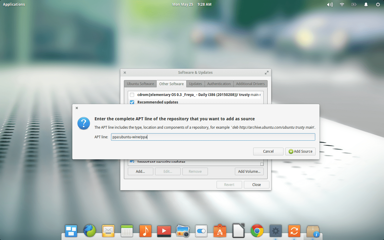 Classic SysAdmin How to Install and Use Wine to Run Windows Applications on Linux Linux