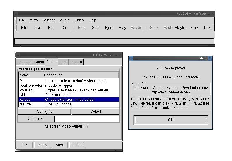 DVD Players Linux Journal