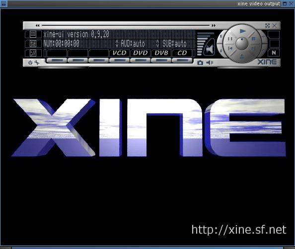 DVD Players Linux Journal