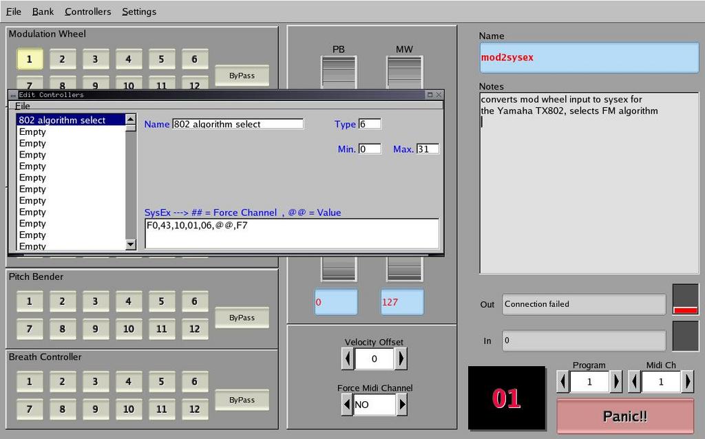 Linux MIDI A Brief Survey, Part 3 Linux Journal
